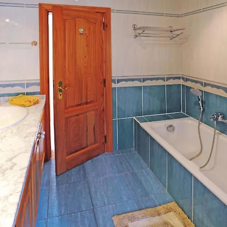 Ferienhaus Mit Privatpool Fur 6 Personen Ca 220 Qm In Chayofa, Teneriffa Westkuste Von Teneriffa * Chayofa