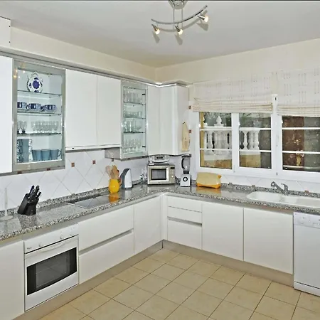 Vakantiehuis Ferienhaus Mit Privatpool Fur 6 Personen Ca 220 Qm In Chayofa, Teneriffa Westkuste Von Teneriffa