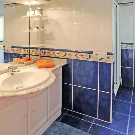 Vakantiehuis Ferienhaus Mit Privatpool Fur 6 Personen Ca 220 Qm In Chayofa, Teneriffa Westkuste Von Teneriffa Chayofa