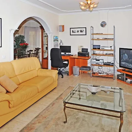 Ferienhaus Mit Privatpool Fur 6 Personen Ca 220 Qm In Chayofa, Teneriffa Westkuste Von Teneriffa Holiday home *
